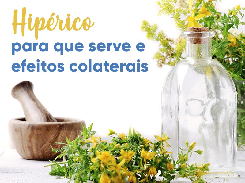 Hiprico: para que serve e efeitos colaterais